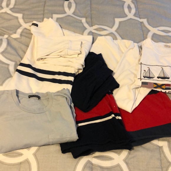 If interested lmk! all brandy!! - Picture 1 of 2